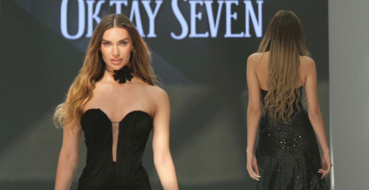 Kondratenko Valeria: Türk Modasının Ukraynalı İlham Perisi