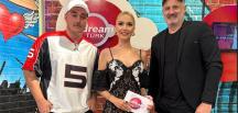 Harbiye’den Kıbrıs’a Müzik Şöleni “50fifty”de!