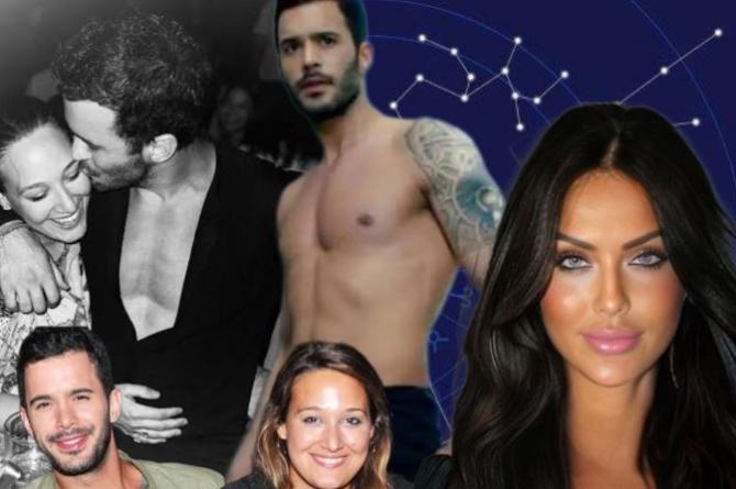 Michaela Astro’dan Dikkat Çeken Yorum: Barış Arduç ve Gupse Özay’ın Evliliğinde Ayrılık Sinyali mi?