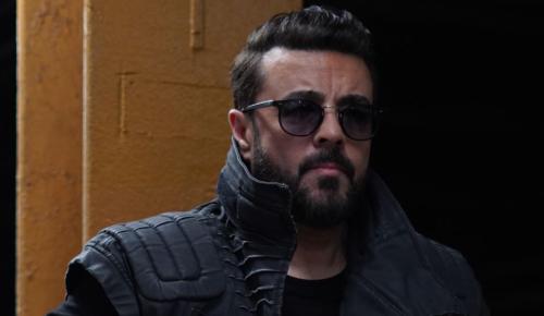 BURAK KUT’TAN YENİ SINGLE: “DÜMENCİ”