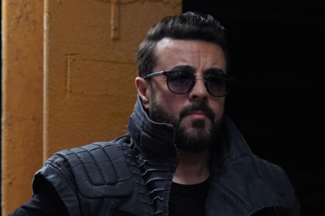 BURAK KUT’TAN YENİ SINGLE: “DÜMENCİ”