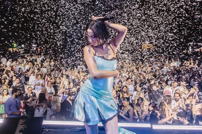 FoodieFest 3, LifePark’ta Binlerce Ziyaretçiyi Ağırladı