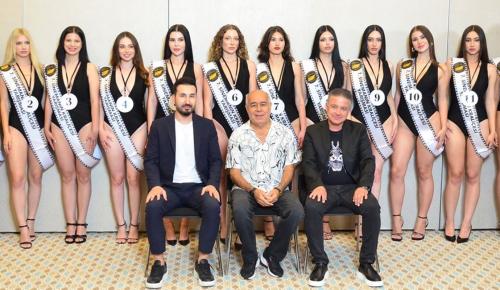 FİNALİST GÜZELLER HAZIR… SİNEMANIN KRALİÇELERİ!