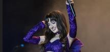 Melis Fis’ten BtcTurk Vadi’de Unutulmaz Konser!