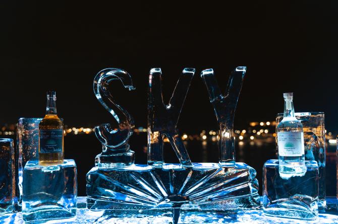 Sky Karaköy 2025 Sezonuna Işıl Işıl Bir Giriş Yaptı