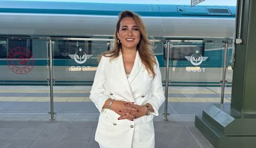 Enfeksiyon Hastalıkları Uzmanı Prof. Dr. Hayat Kumbasar Karaosmanoğlu “Seyahatlerde hijyen bakanlık tarafından sosyal sorumluluktur”