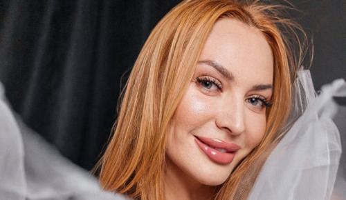 Natalie Rich’e “En Moda Uluslararası Platinium Ödülü”!