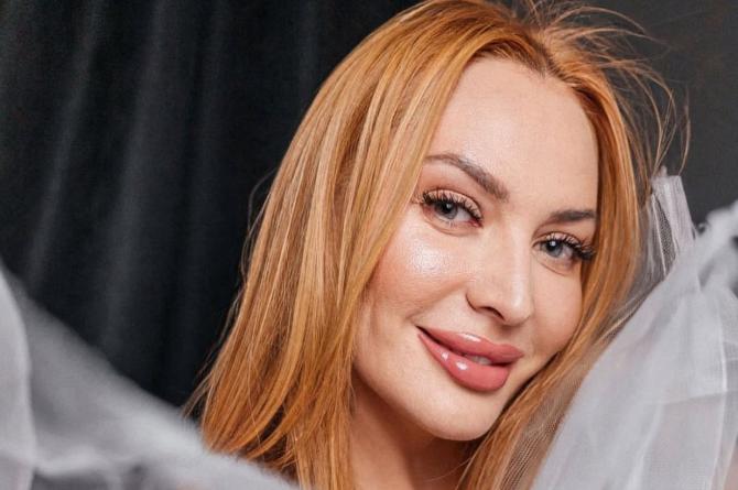 Natalie Rich’e “En Moda Uluslararası Platinium Ödülü”!