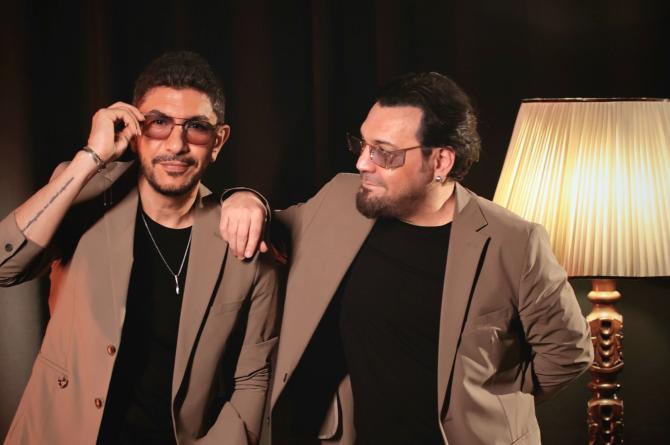YAŞAR ve KAAN ÖZTÜRK’TEN DUYGUSAL DÜET: “BU GECE İSTANBUL’DA”