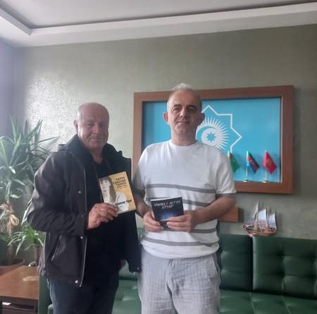 HALKIN İÇİNDEN BİR HALK ADAMI: UŞAK İL SAĞLIK MÜDÜRÜ HASAN MOLLAHÜSEYİNOĞLU