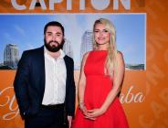 CAPITON’DAN KUZEY KIBRIS’TA DİLLERE DESTAN “YAZA MERHABA” GECESİ