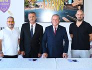 Gazimağusa’da Tiyatro, Opera ve Tarih Buluşuyor: