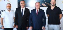 Gazimağusa’da Tiyatro, Opera ve Tarih Buluşuyor:
