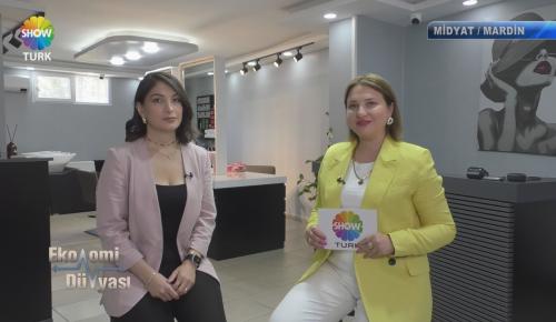 SEKTOREL PROGRAMLARIN LİDER PROGRAMI EKONOMİ DÜNYASI PROGRAMI YAYIN HAYATINA DOLU DİZGİN DEVAM EDİYOR