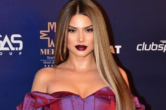 Türk Pop Müziğine Yeni Bir Yıldız: Süreyya Ayvazova
