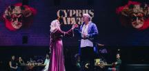 VENEDİK SARAYI’NDA CABARET GECESİ: TÜM GÖZLER BU SHOWDAYDI