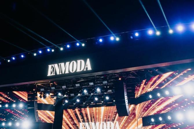 En Moda 2025 Uluslararası Ödül Töreni 11. Kez Işıltısıyla Büyüledi