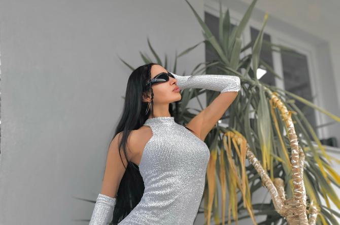 Seray Selen Arslan: Podyumlardan Uluslararası Arenaya Uzanan Bir Yolculuk