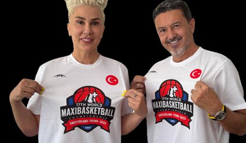 FIMBA’da Türk Rüzgarı: Erkek Basketbol Takımımız ve Banu Karadağlı Tarih Yazıyor!