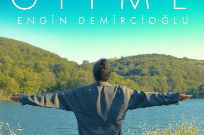 Engin Demircioğlu’ndan Müzik Dünyasına Duygusal Bir Giriş: “Gitme” Yayında!