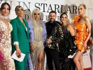ENES FURKAN BİLGİÇLİ İMZASIYLA YILIN STARLARI ÖDÜLLERİ SAHİPLERİNEKAVUŞTU