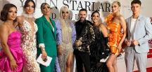 ENES FURKAN BİLGİÇLİ İMZASIYLA YILIN STARLARI ÖDÜLLERİ SAHİPLERİNEKAVUŞTU