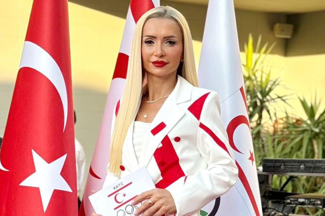 Çilem Dağıstanlı Sunuculuğa Getirdiği Kaliteyle Öne Çıkıyor