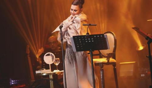Deniz Seki’den Kıbrıs’ta Unutulmaz Gece