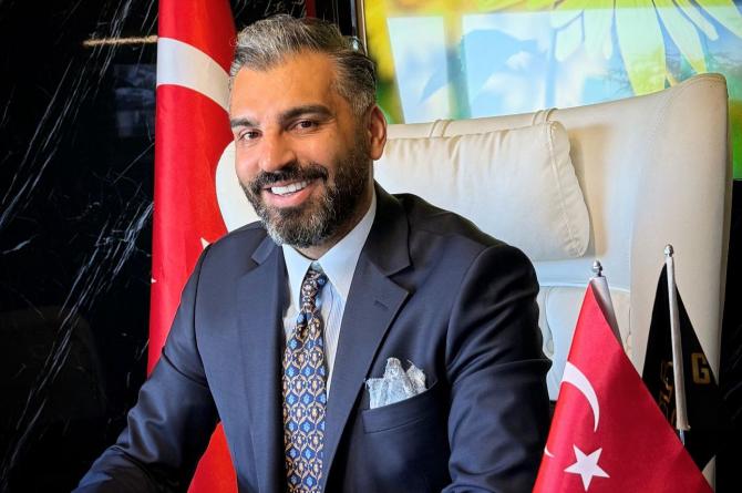 DÜNYA E-BASIN KONSEYİ GENEL KOORDİNATÖRÜ EREN ŞAR’DAN YENİ DÖNEM AÇIKLAMASI