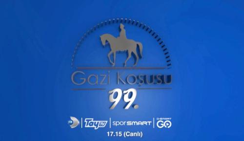 GAZİ KOŞUSU’NDA 99. YIL HEYECANI