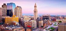 Bus Trip to Boston: A Comfortable Journey into American History