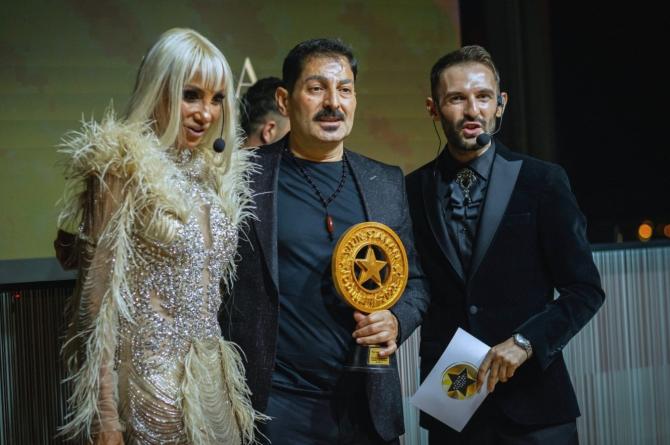 Ali Telli’den Enerjik Bir Çıkış: “Dilber” Klibi Yayında