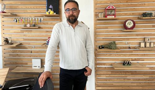 Bölgesini En İyi Tanıyan Yatırım Danışmanı: Muhammet Karadağ ile Ören’in Geleceğine Bir Bakış, ERAY GAYRİMENKUL