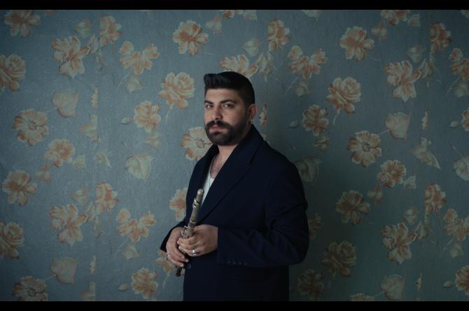 Serdar Ortaç’la Yaptığı Düet Çok Konuşulmuştu: Şeref Altınbaş’tan Yeni Tekli “Maziden Biri”