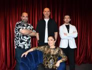 GRUP ADA İLE MİRAY CRUİSES KEYFİ