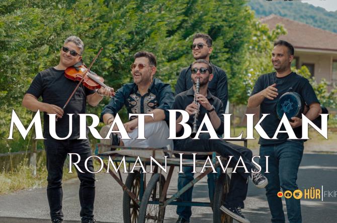 Yepyeni single “Roman Havası”