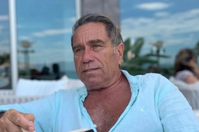 Duayen spor spikeri Sabri Ugan hayata gözlerini yumdu