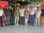 YGD, ‘Gazeteciler ve Basın Bayramı’nı bir kahvaltı ile kutladı