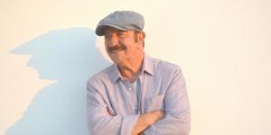 NEJAT ALP, 50 YILLIK SANAT HAYATINI VE ANILARINI ANLATTI!