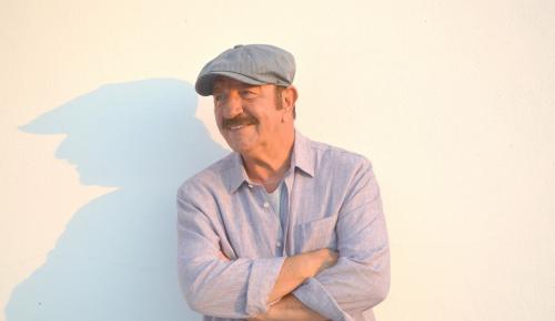 NEJAT ALP, 50 YILLIK SANAT HAYATINI VE ANILARINI ANLATTI!