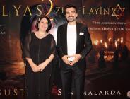 KULYAS 2’DEN GÖRKEMLİ GALA
