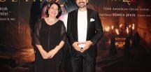 KULYAS 2’DEN GÖRKEMLİ GALA