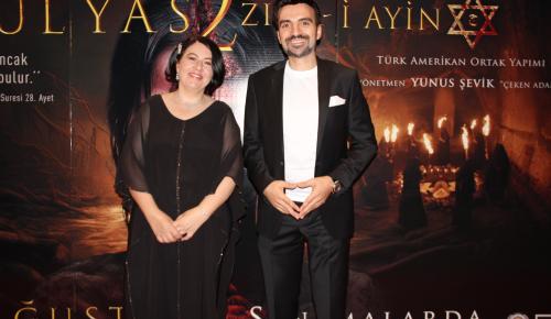 KULYAS 2’DEN GÖRKEMLİ GALA
