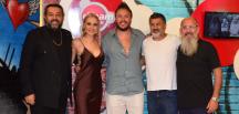 Gazi Koşusu’nun Perde Arkası ve Yazın Ritmi “50fifty”de