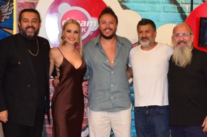 Gazi Koşusu’nun Perde Arkası ve Yazın Ritmi “50fifty”de