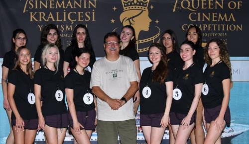 İlk eğitim Volkan Severcan’dan