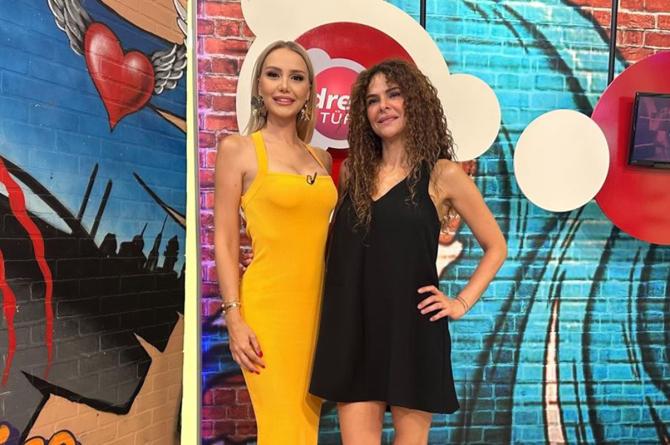 Yaz Konserleri 50fifty’de