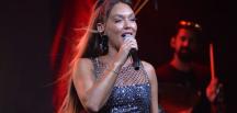 Cerem Onurluer’den Bodrum’da Müzik Dolu Gece