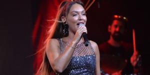 Cerem Onurluer’den Bodrum’da Müzik Dolu Gece