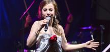 Göz Kamaştıran Performans